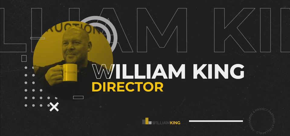 Meet William King Construction