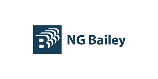 NG Bailey logo