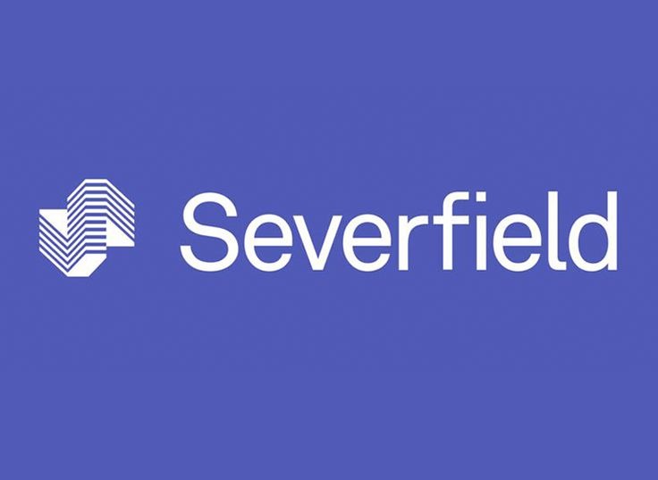 Severfield logo