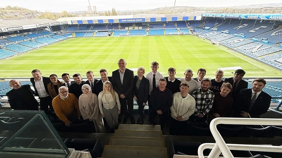 Apprentices and mentors honoured at William Hare Group awards