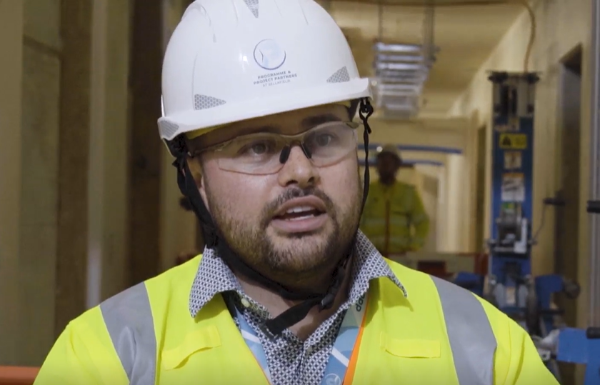 Balfour Beatty Kilpatrick Supplier Spotlight
