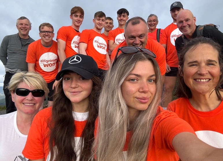 Ella’s determination shines through with apprenticeship success