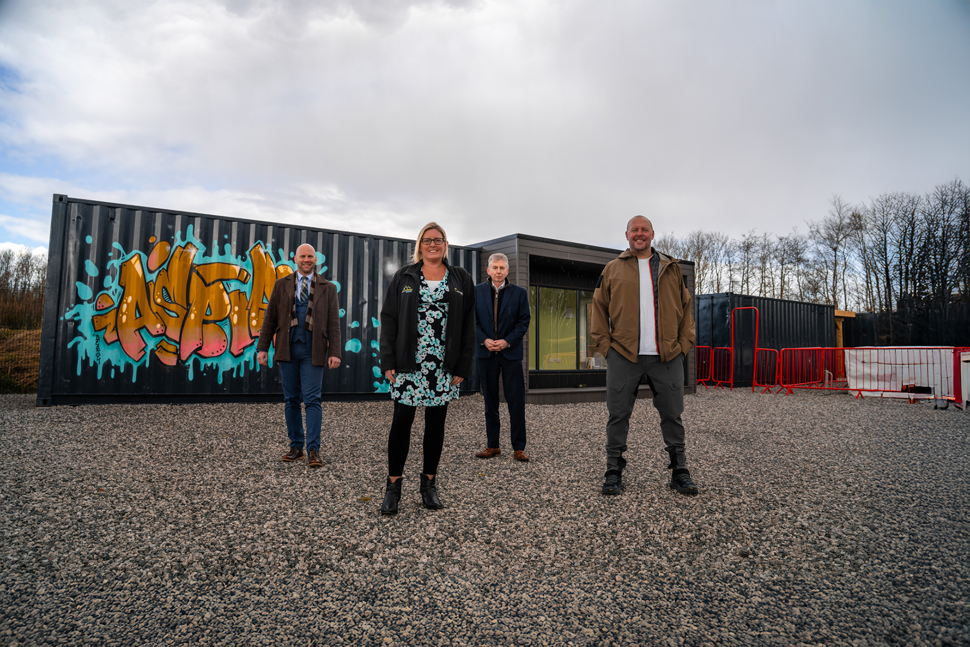 Aspire Academy aiming to transform lives