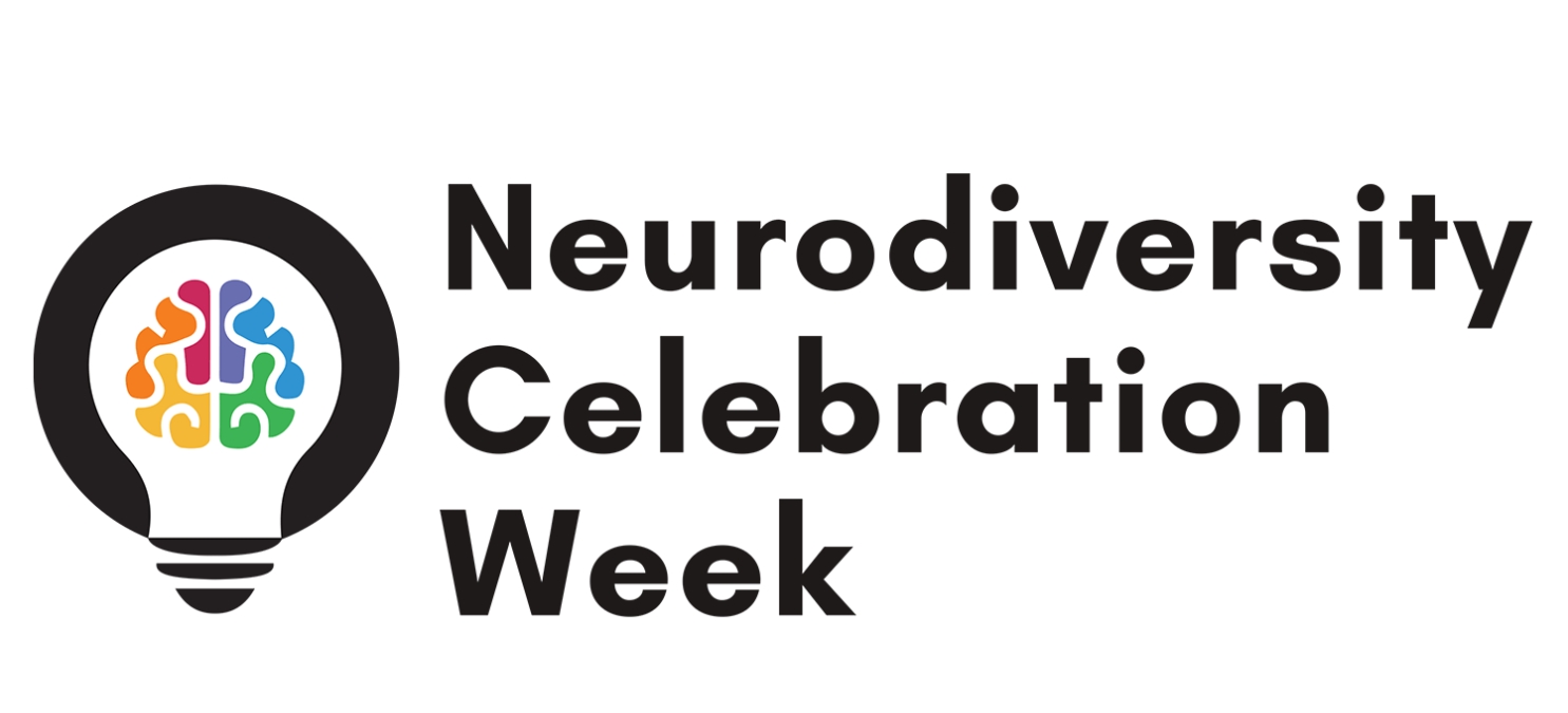 Marking Neurodiversity Celebration Week