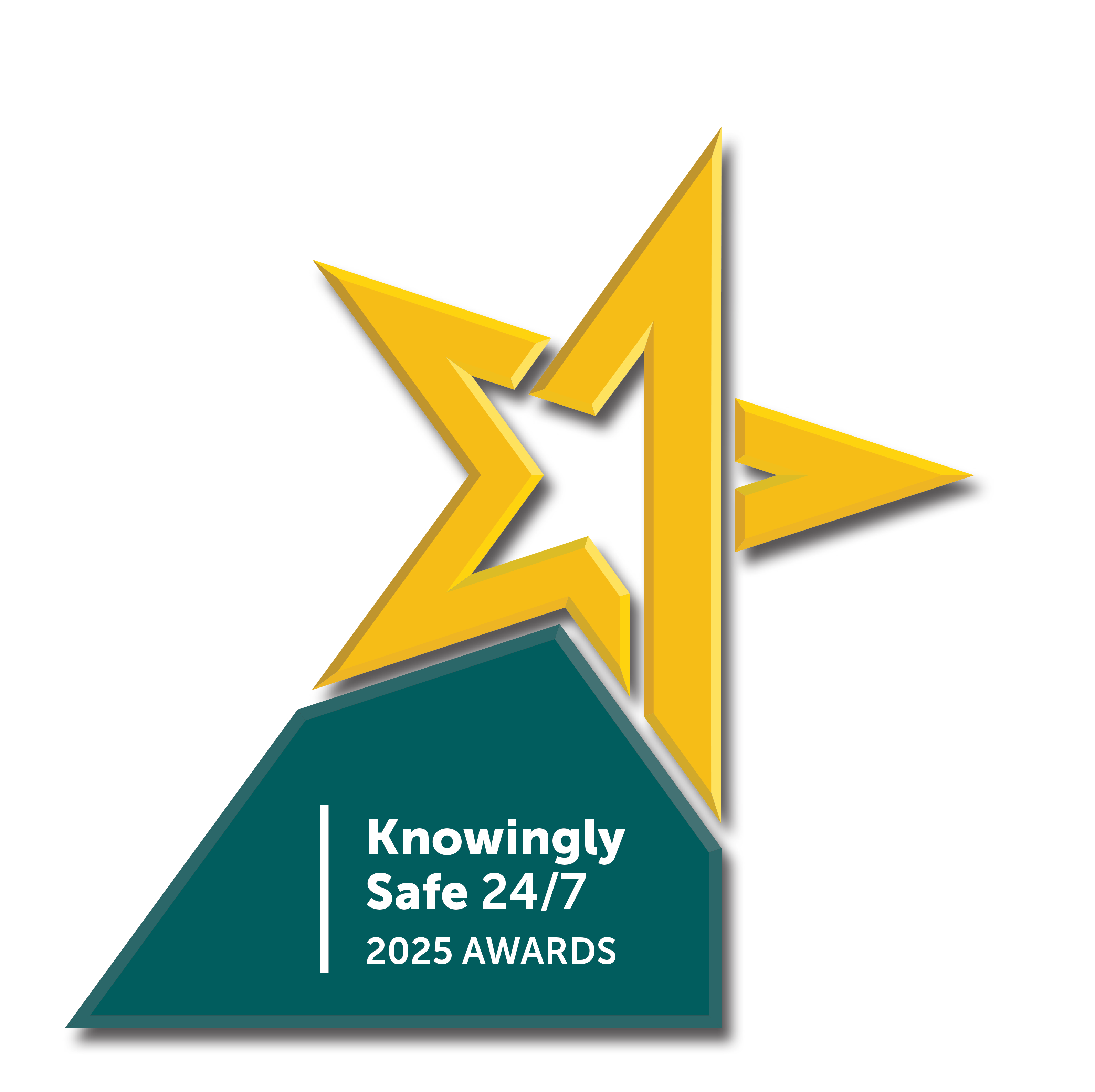 Knowingly Safe 24/7 Awards – don’t miss out!