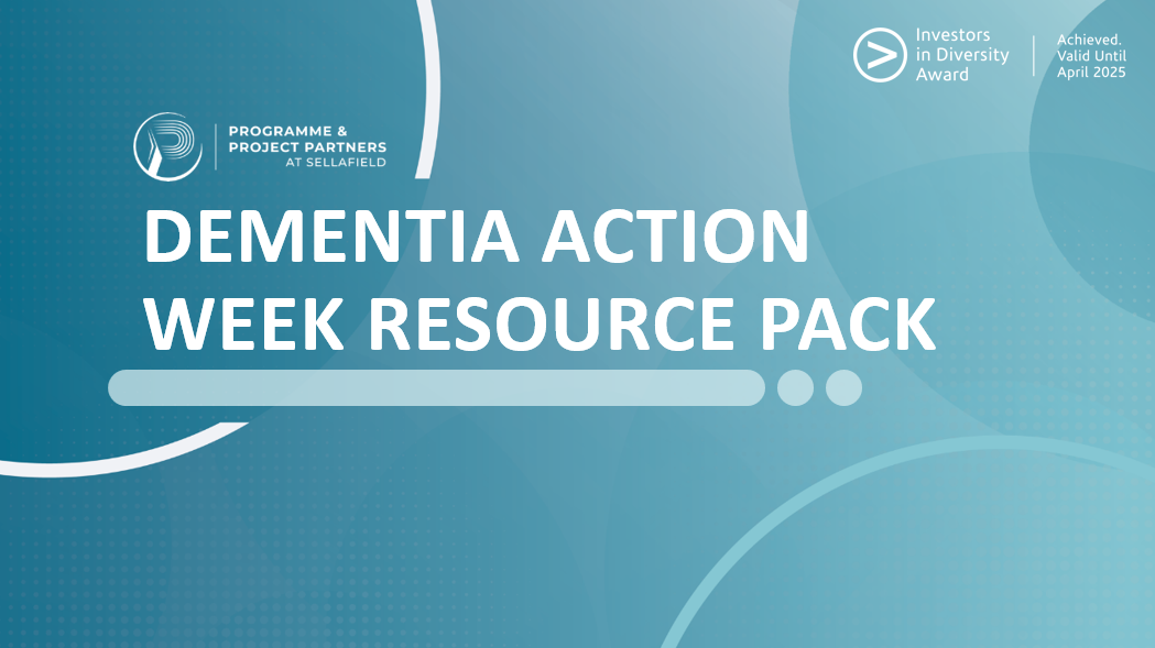 Marking Dementia Action Week