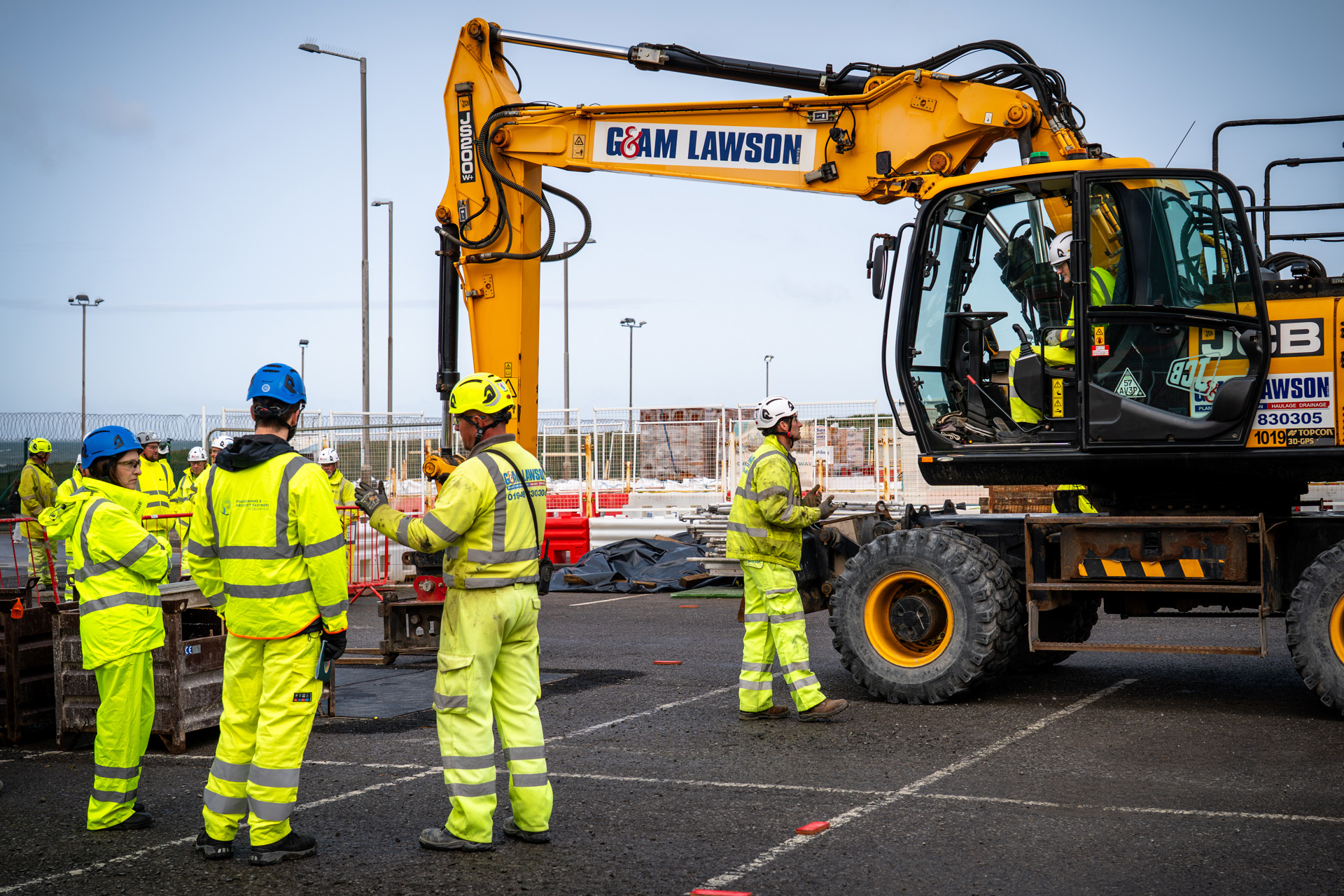 SRP stand down reinforces importance of PPI