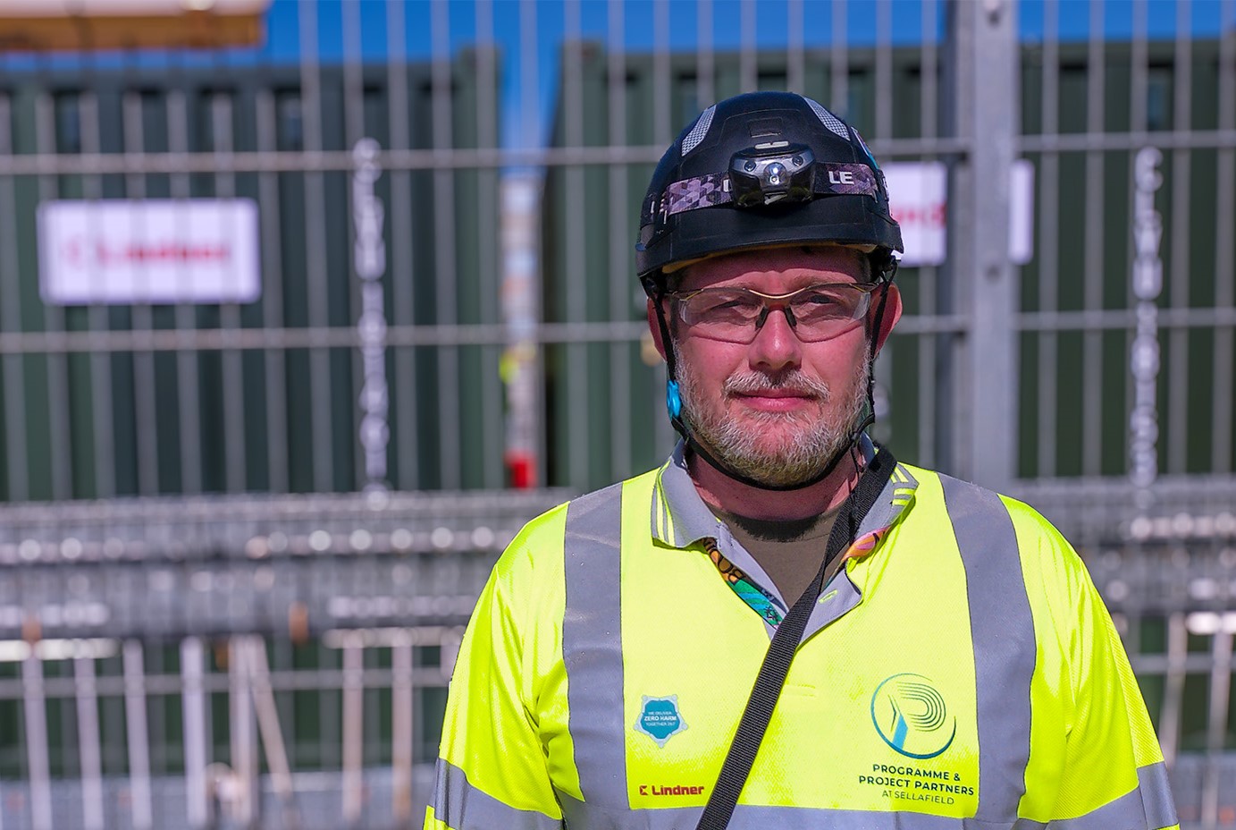 Hands-on approach works for Steven