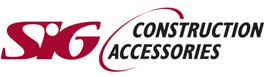 SIG Construction Accessories