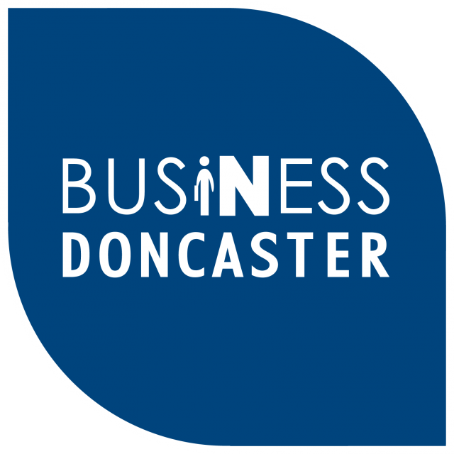 BUSINESS DONCASTER NEW logo CompeteFor