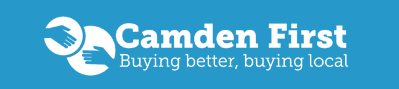 Camden First Logo